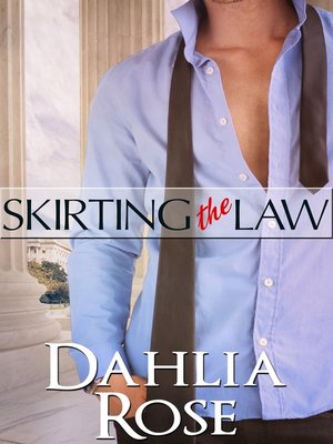 cover image of Skirting the Law